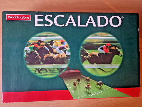 Waddingtons escalado gioco - waddingtons,