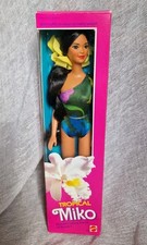 ♡♡♡ Barbie vintage Miko