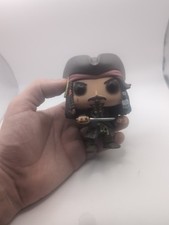 Pirati dei Caraibi Capitano