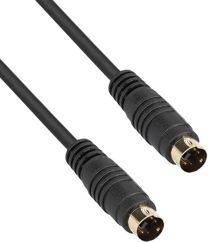 Mumbi 08667 cable - mumbi, s-video