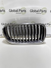Griglia Mascherina Anteriore Dx Bmw Serie 5 F10 F11 2010/2017