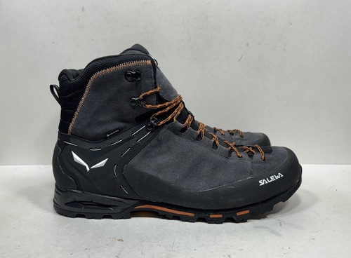 Stivali trekking salewa mtn - da,