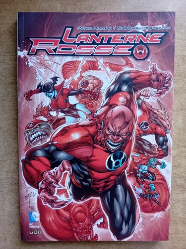 Lanterne rosse sangue e - lanterne, rosse: