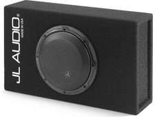 JL Audio CP108LG-W3V3 Sub 8"