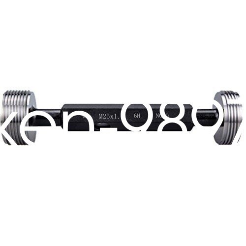 Misuratore spina filettata - , m20