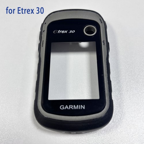Per garmin etrex - etrex, front