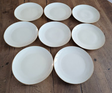 Servizio di 10 Piatti da Dolce