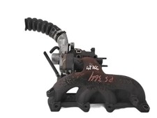 TURBINA TURBO PER FIAT Idea