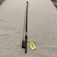 Arco per violino tondo in