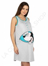 Camicia da notte premaman
