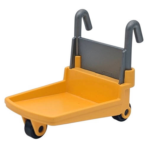 Playmobil carrello della - , spesa