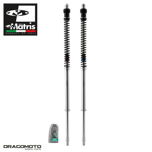 Kit forcella kawasaki 750 - kit,