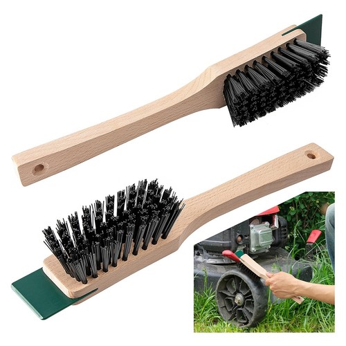 Set pezzi spazzola per - spazzola,