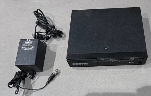 Shure brothers sc4 - brothers, sc4-ct