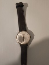 orologio elvetia vintage