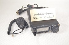 Ricetrasmettitore YAESU FT-100
