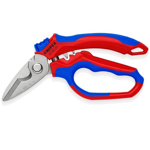 Knipex forbici angolari - knipex,