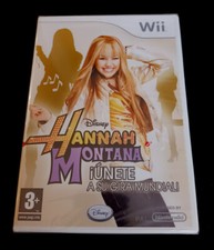 Disney hanna montana unete - disney, a
