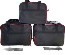 Pannier Liner Borse + Top