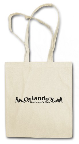 Borsa tessuto orlando s - in,