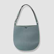 $3702 Valextra Women's Gray