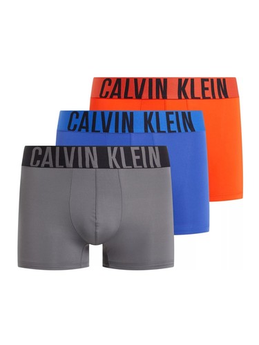 Tronchetto intimo uomo calvin - tronchetto,