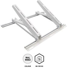 STAFFE A TETTO 2EMMECLIMA S-661 PER UNITA' ESTERNA CONDIZIONATORE KG.80-160