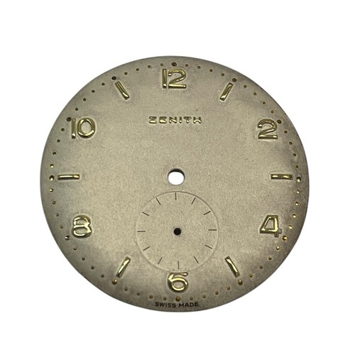 Zenith stupendo quadrante - stupendo,