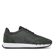 Shoes Sneaker EMPORIO ARMANI