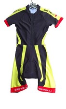 Castelli Tuta Ciclismo