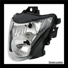 Faro Per Honda 600 Hornet Del