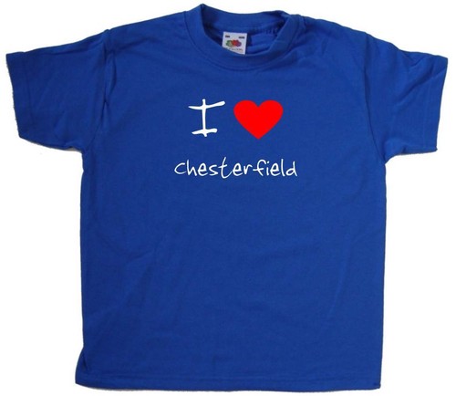 Shirt bambino love heart - bambino,