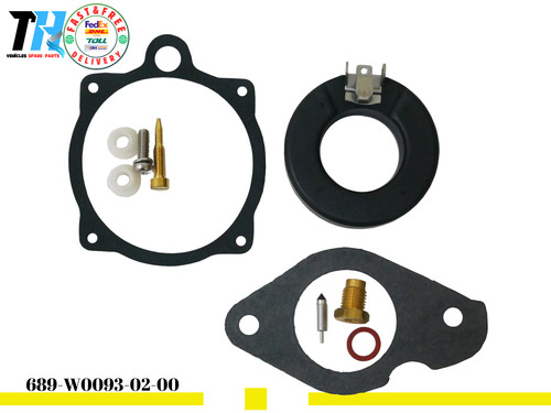 Per yamaha 689 w0093 kit - per,