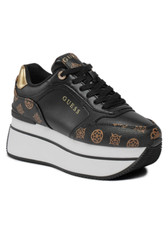 SCARPE SNEAKERS ZEPPA DONNA