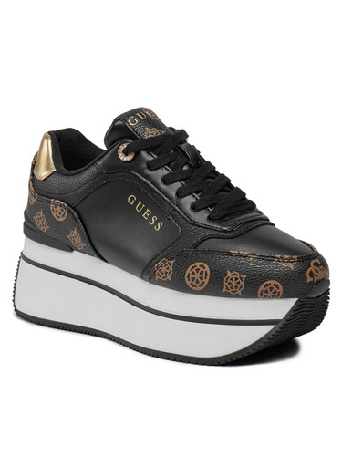 Scarpe sneakers zeppa - scarpe,