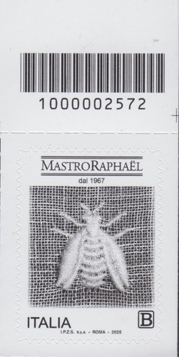 2025 italia repubblica - 2025, mastro