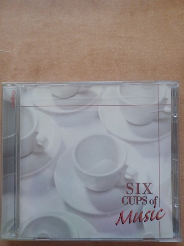 1999 six cups - cups, of