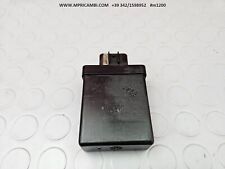 ENGINE CONTROL UNIT ECU 4XL-85540-00-00 YAMAHA YZ 250 2T 1996 1998 1997