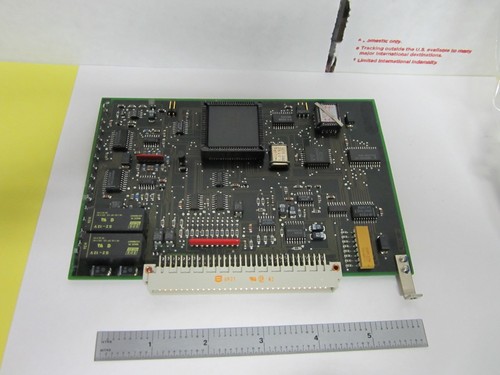 Scheda 301 372 - scheda, 301-372-215-007