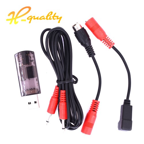 Cavo simulatore volo - simulatore, usb