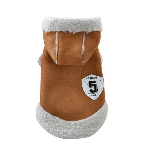 Cappottino cane gatto - cane,