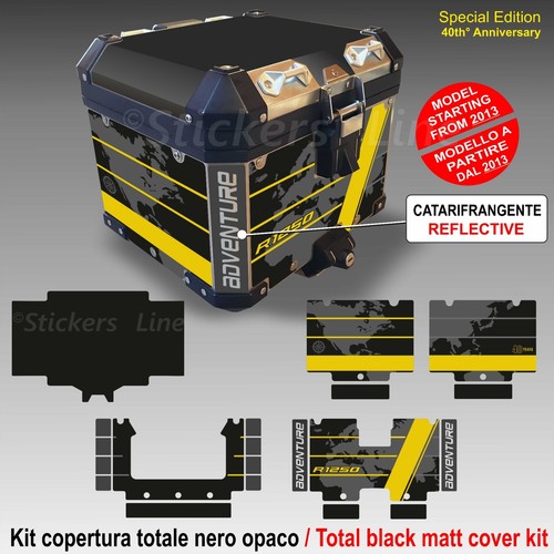 Adesivi copertura top - adesivi,