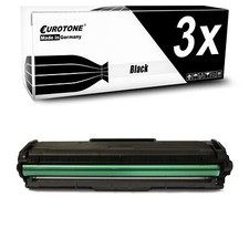3 toner per Samsung SCX-3405-f? SCX-3400-f?ML-2161 ML-2160 Sf?760-P SCX-3405-W