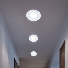 Lampada da Incasso Faretti