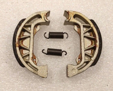 Ganasce freno TYPHOON FREE NRG NTT SFERA ZIP MISURE 100x20 FERODO FSB940