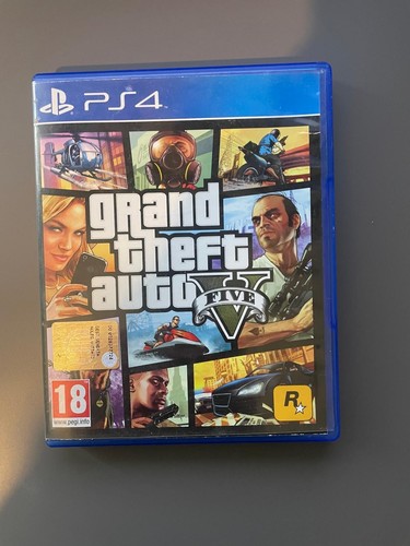 Grand theft auto - grand, disco