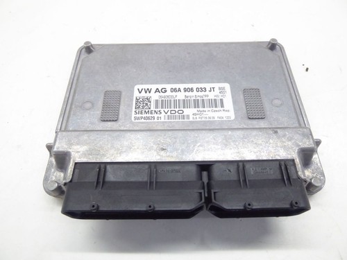 Centralina motore 06a906033jt - motore,