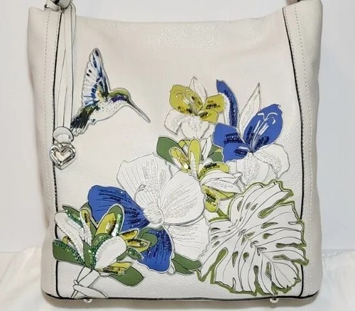 Borsa mano brighton cristal - borsa, a