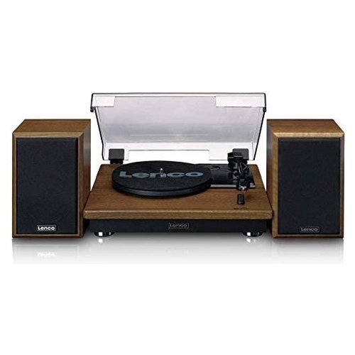 Lenco giradischi series - lenco, ls