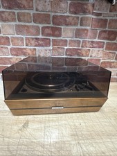 GIRADISCHI UNITED AUDIO DUAL 1228